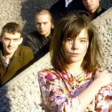 Sugarcubes