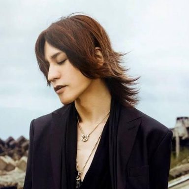 Sugizo photo 10