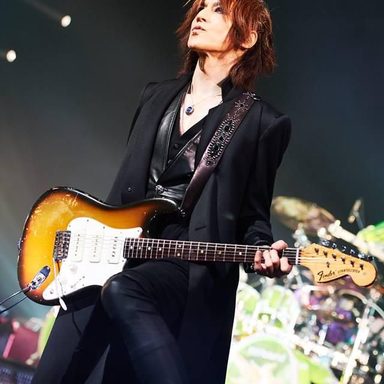Sugizo