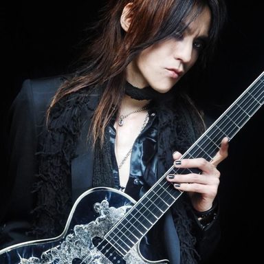Sugizo photo 14