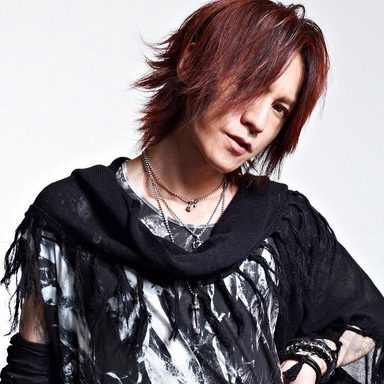 Sugizo photo 17