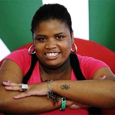 Suh Bombom Pimentinha