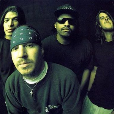 Suicidal Tendencies