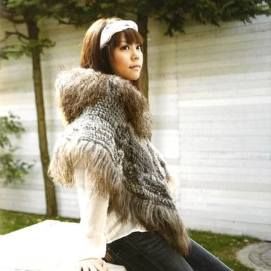 Sugawara Sayuri