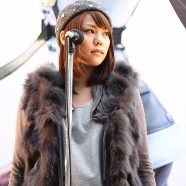 Sugawara Sayuri