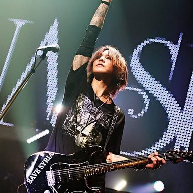 Sugizo