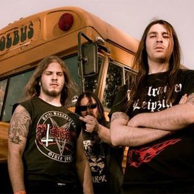 Suicidal Angels