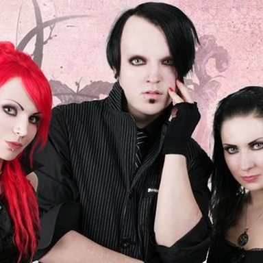 Suicidal Romance