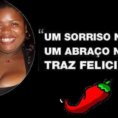 Suh Bombom Pimentinha