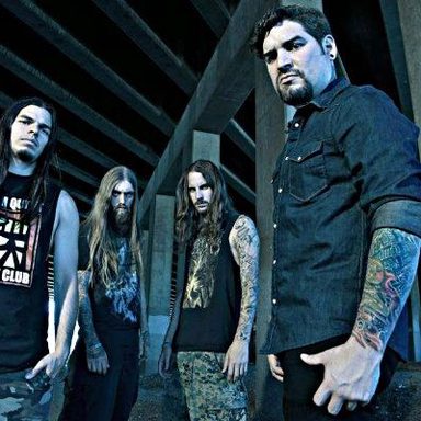 Suicide Silence photo 10