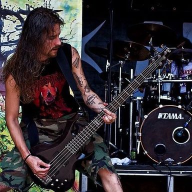 Suicide Silence photo 14