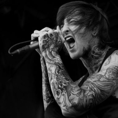 Suicide Silence