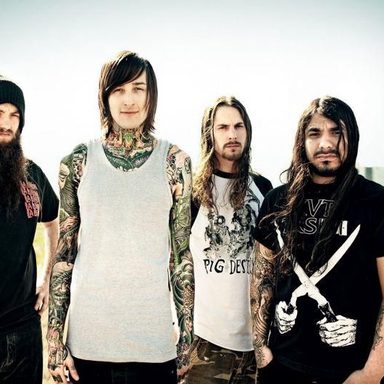 Suicide Silence