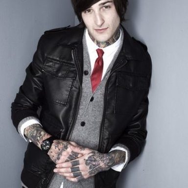 Suicide Silence photo 18