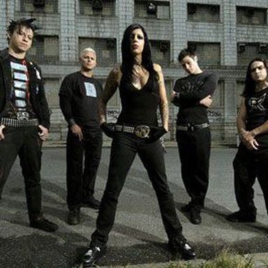 Suicide City