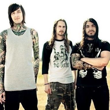 Suicide Silence photo 20