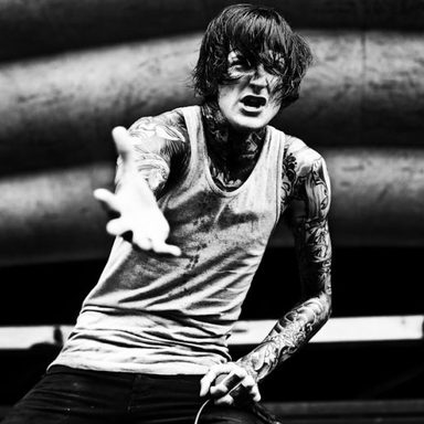 Suicide Silence photo 16