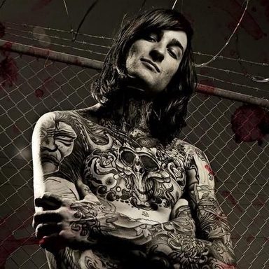 Suicide Silence photo 19