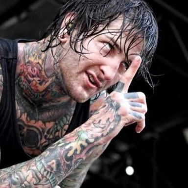 Suicide Silence photo 9