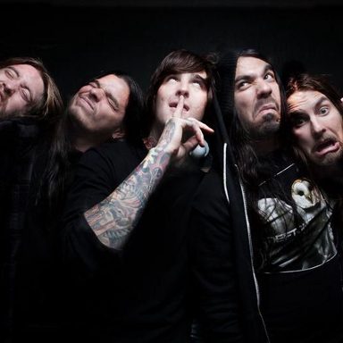 Suicide Silence