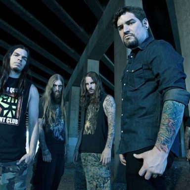 Suicide Silence photo 11
