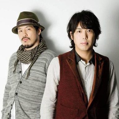 Sukima Switch