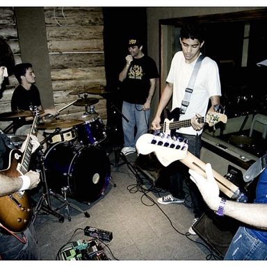 SuiteRock