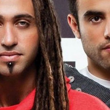 Sultan & Ned Shepard