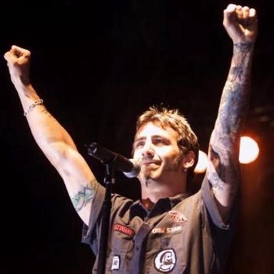 Sully Erna