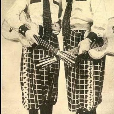 Sulino e Marrueiro