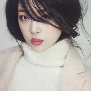 Sulli photo 24