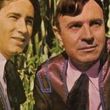 Sulino e Amarito