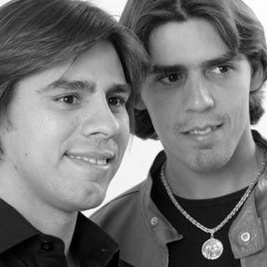 Suleno e Suelson