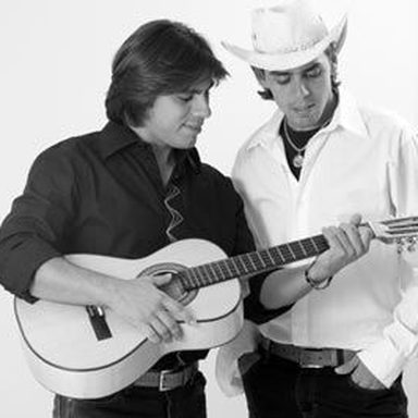 Suleno e Suelson