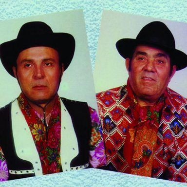 Sulino e Marrueiro