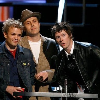 Sum 41 photo 14