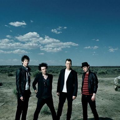 Sum 41
