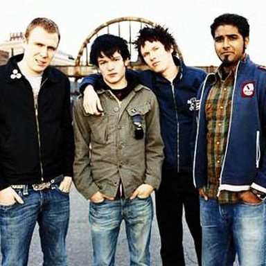Sum 41 photo 31