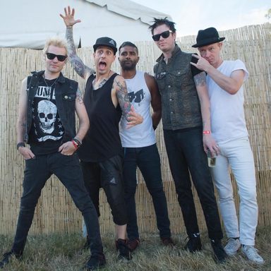 Sum 41
