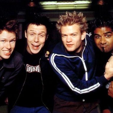 Sum 41