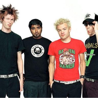 Sum 41