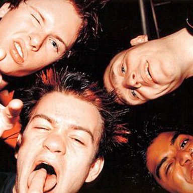 Sum 41 photo 29