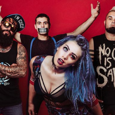 Sumo Cyco