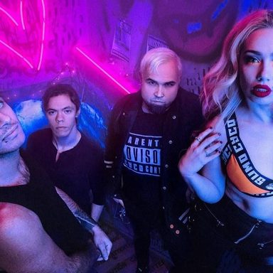 Sumo Cyco