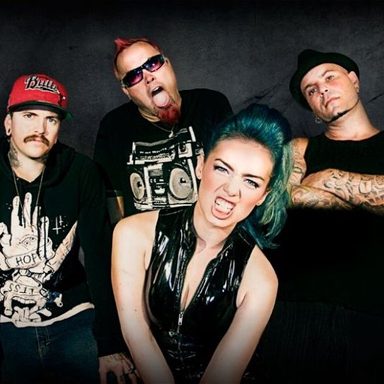 Sumo Cyco photo 11