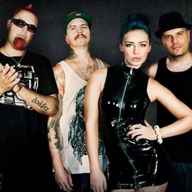 Sumo Cyco photo 16