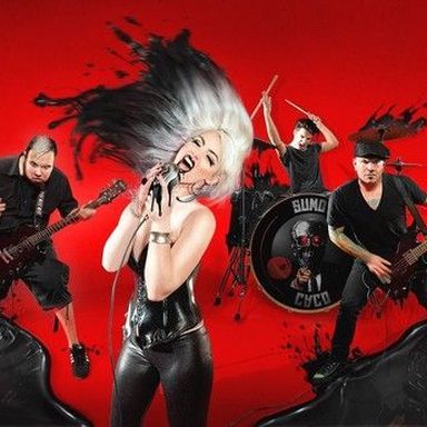 Sumo Cyco photo 15
