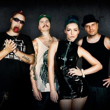 Sumo Cyco photo 18