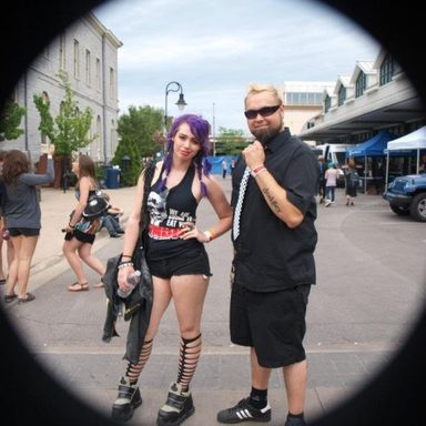 Sumo Cyco