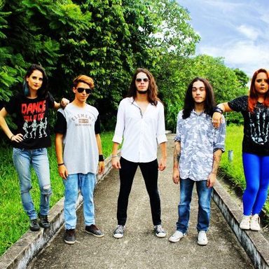 Sun7 Rock